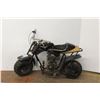 Image 1 : * Mini Bike Gas Powered- Some Wear, See Pictures - As is