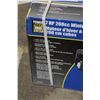 Image 2 : * Power Fist Winter Gas Powered Engine - Electric Start - 7HP - 208cc - NIB