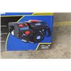 Image 3 : * Power Fist Winter Gas Powered Engine - Electric Start - 7HP - 208cc - NIB