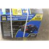 Image 4 : * Power Fist Winter Gas Powered Engine - Electric Start - 7HP - 208cc - NIB