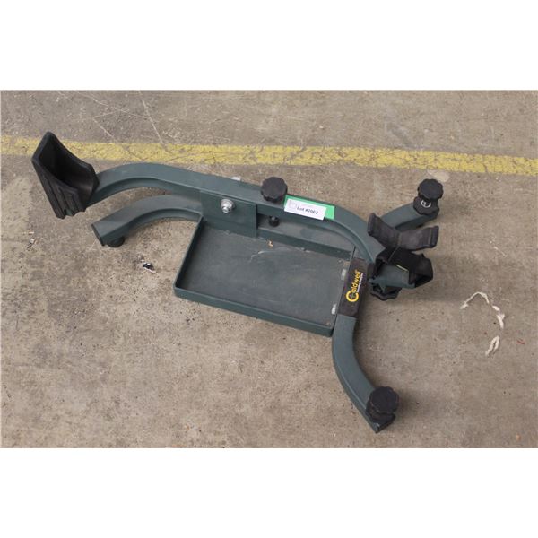 * Caldwell Lead Sled Solo Rifle Rest