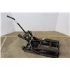 Image 1 : * Motorcycle Jack - Pneumatic (Air) & Manual - 1500lb Capacity
