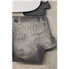 Image 4 : * SUV Back Hatch Inside Cover - 29.5" x 51" & Weather Tech Floor Mats