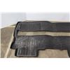 Image 5 : * SUV Back Hatch Inside Cover - 29.5" x 51" & Weather Tech Floor Mats
