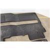 Image 6 : * SUV Back Hatch Inside Cover - 29.5" x 51" & Weather Tech Floor Mats