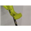 Image 4 : * Ryobi Battery Powered Trimmer - No Battery