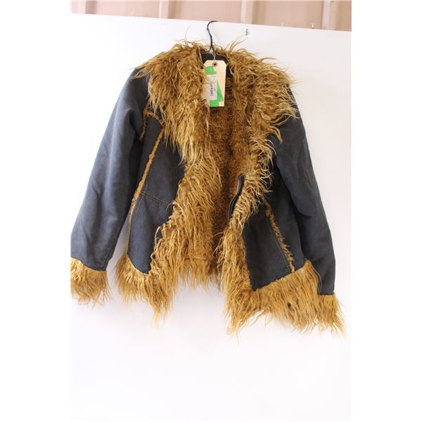 * Armor Brand Jacket - Size Medium - Has Scent