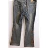 Image 4 : Ok! Embroidered Women's Jeans - Size 26