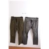 Image 1 : (2) Women's Jeans: Levi's & Kavu - Size 30