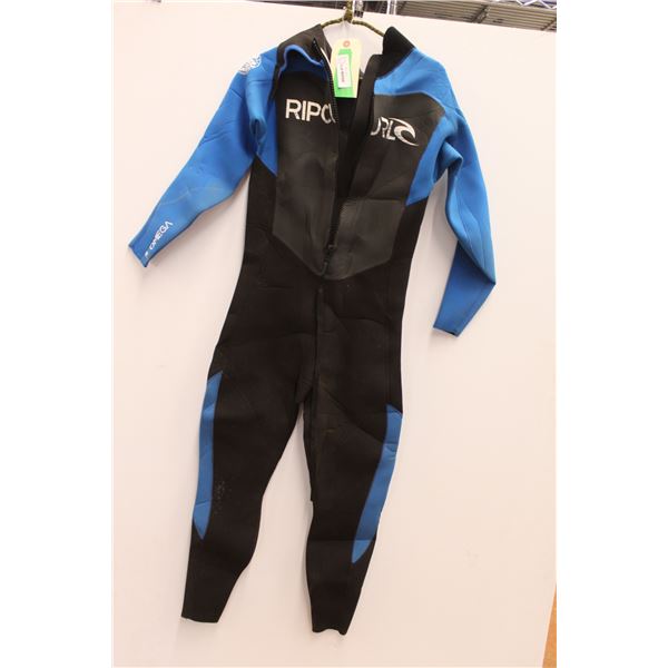 Ripcurl Women's Wet Suit - Size Small/Medium