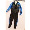 Image 1 : Ripcurl Women's Wet Suit - Size Small/Medium