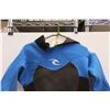 Image 6 : Ripcurl Women's Wet Suit - Size Small/Medium
