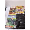 Image 4 : (12) Motorcycle Magazines: Street Chopper - Early 2000's Editions