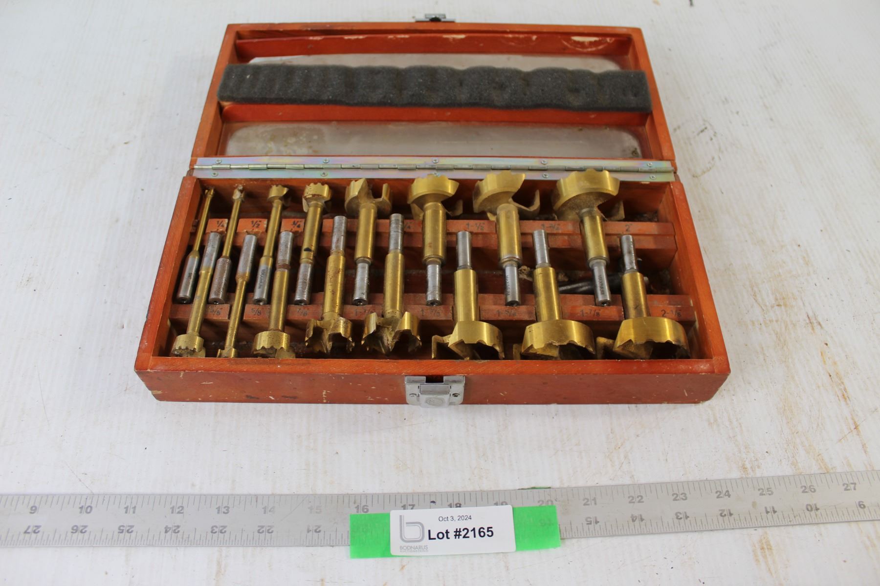 Router Bit Set
