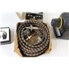 Image 4 : Tarp Eyelets, Tork Time Switch, Exhaust Pipe Bandage Kit, Lo-Gauge, Air Compressor Hose, Stanley Int
