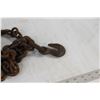 Image 2 : Tow Chain
