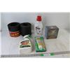 Image 1 : Tree Care Kit, Lawn Edging, Island Lights, Spray Nine, Round Up