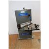 Image 1 : * King Canada 9" Wood Band Saw With Laser - Tested Powers On