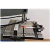 Image 5 : * King Canada 9" Wood Band Saw With Laser - Tested Powers On