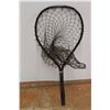Image 4 : * Big Fishing Net, Small Fishing Net - 64" x 23" and 25" x 11"
