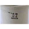 Image 4 : 1/2 Imperial Medalta Potteries Ltd Crock