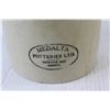 Image 5 : 1/2 Imperial Medalta Potteries Ltd Crock