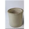 Image 2 : Ceramic Vase/Planter, Stoneware Crock
