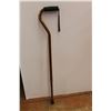 Image 5 : Exercise Bar, Weed Whacker, Walking Stick