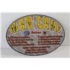 Image 3 : Man Cave Metal Sign, Beer Metal Sign