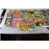 Image 1 : (32) Marvel/Cartoon/DC/Archie/etc. Comics