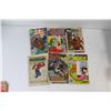 Image 5 : (32) Marvel/Cartoon/DC/Archie/etc. Comics