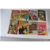 Image 6 : (32) Marvel/Cartoon/DC/Archie/etc. Comics