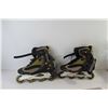Image 2 : Size 11 Pair of Roller Blades