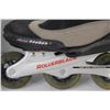 Image 3 : Size 11 Pair of Roller Blades