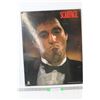 Image 1 : Scarface Wooden Hanging Poster - 16" x 20"