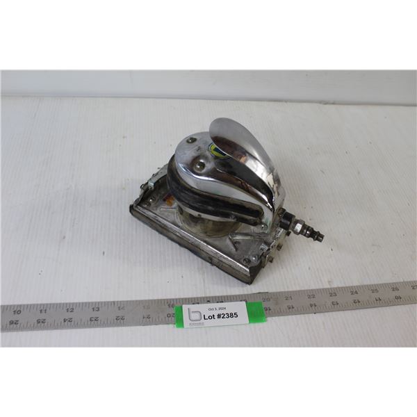 Orbital Jitterbug Sander - As Is