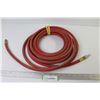 Image 1 : 1/4" Air Hose 300psi