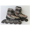 Image 3 : Koho Ladies Roller Blades (size 7)