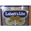 Image 2 : Labatt's Lite Mirror (14 1/4" x 11 1/4")