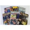 Image 2 : (12) Marvel Comics - X-Men - Spiderman - Fantastic Four - Conan