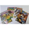 Image 2 : (17) Comics - Gold Key - Marvel - DC - National - Boom