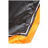 Image 3 : Harley Davidson Flag (60" x 36" - has a snag in material)