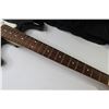 Image 4 : *Burswood Electric Guitar (39" long) in Cloth Fender Case