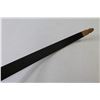 Image 2 : *Fleetwood Recurve Bow (main part of bow is splitting - 62" long - unsafe to operate)