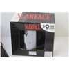 Image 2 : Scarface Cap & Ceramic Mug (NIB)