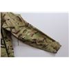Image 7 : Green Backpack - Camo Water Resistant Jacket (Size Lg)