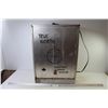 Image 1 : True North Electric Food Smoker (element heats up - dirty)