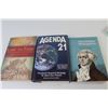 Image 3 : (6) Books - General History