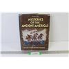 Image 1 : Book - Reader's Digest - Mysteries of The Antient Americas