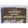 Image 2 : Book - Reader's Digest - Mysteries of The Antient Americas